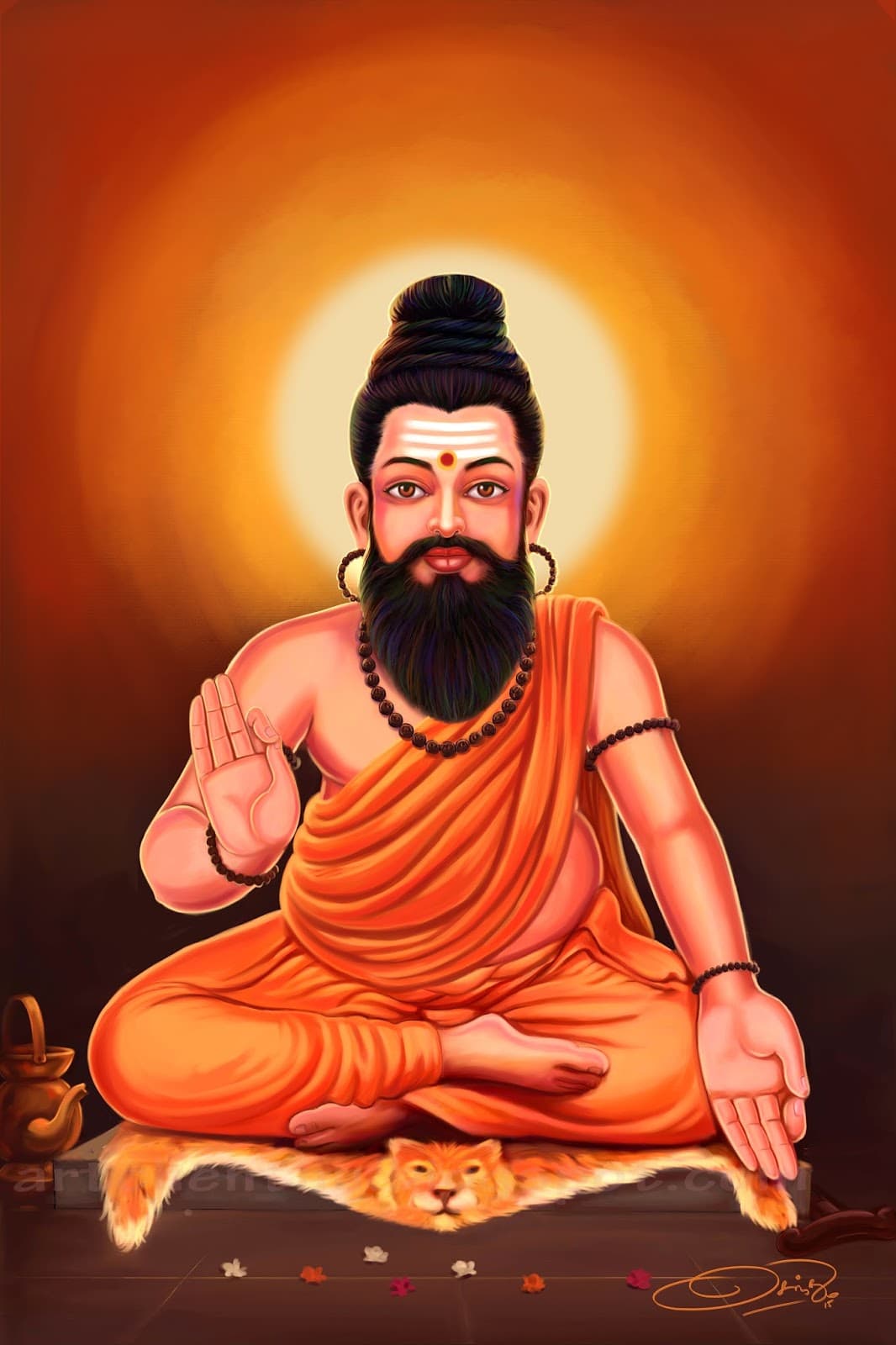 Agasthiya Nadi Astrology