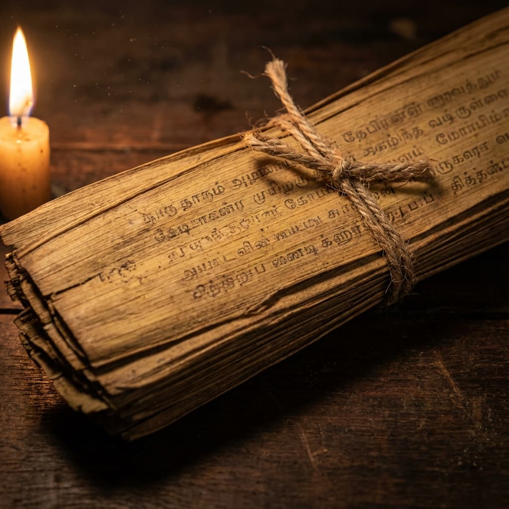 Thulliya Nadi Astrology